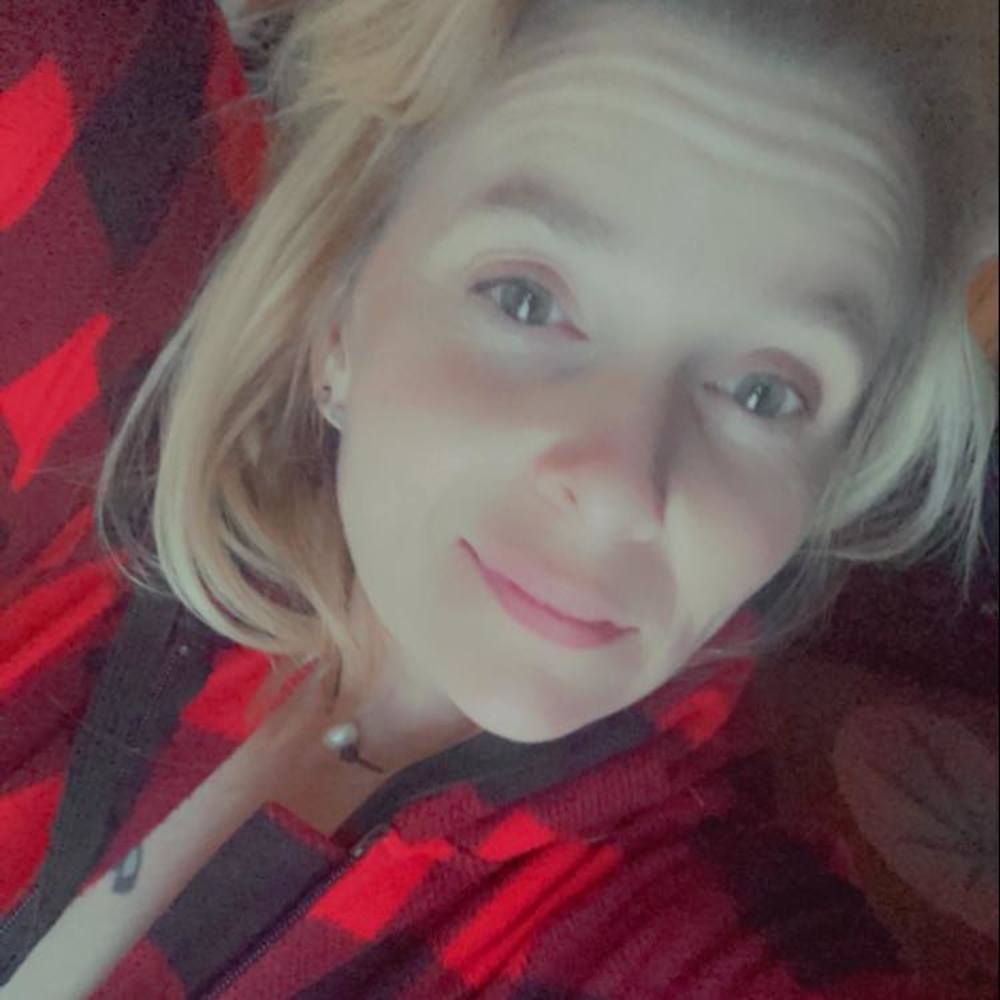 Meet your Posher, Natasha